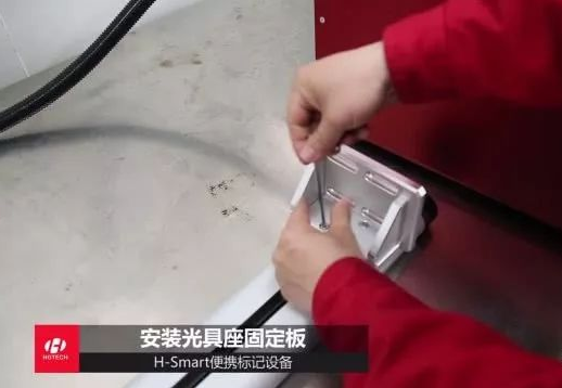 新時代創(chuàng)業(yè)神器---激光打標機會用電腦就會操作使用