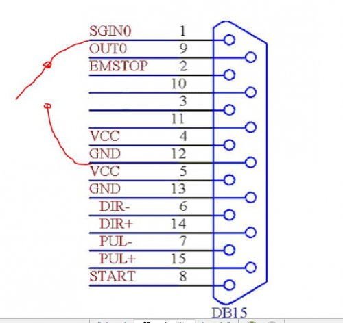 激光打標(biāo)卡的腳踏開(kāi)關(guān)如何接？激光打標(biāo)機(jī)軟件里面如何設(shè)置腳踏開(kāi)關(guān)？