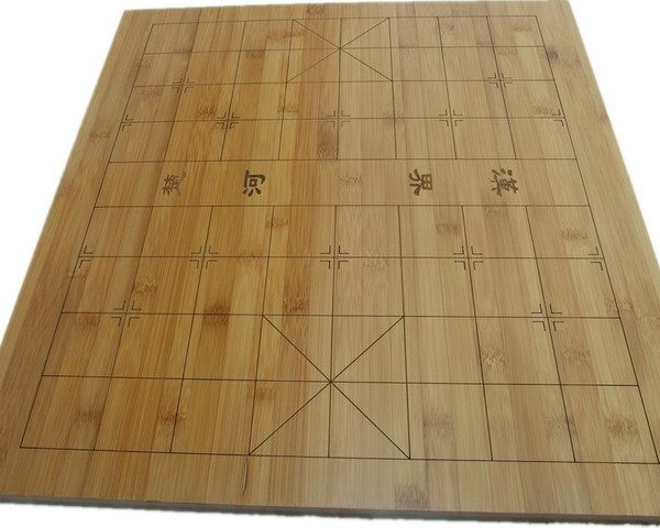 國際象棋碰見激光打標機機，楚漢之間的引人入勝的戰(zhàn)斗