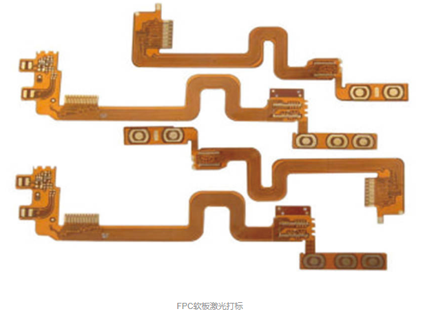 手機打標是一個大產業(yè)。激光打標機在手機打標中的應用