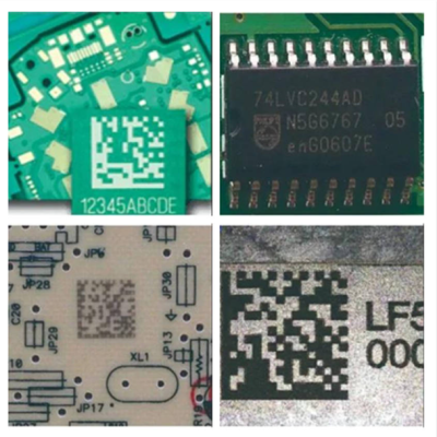 PCB專用激光雕刻機(jī)，幫助電子設(shè)備實(shí)現(xiàn)高效的產(chǎn)品信息回溯